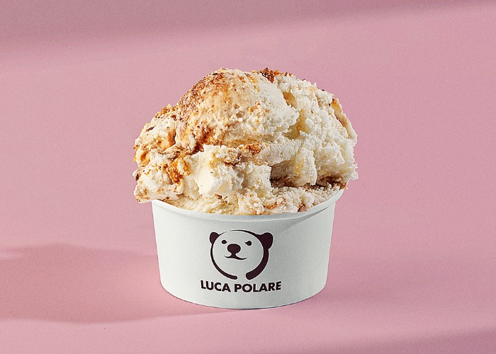 კარამელი ნუშით