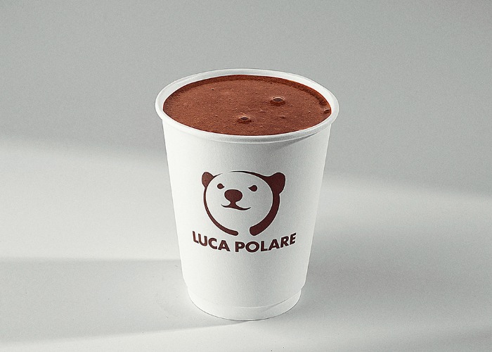 ცხელი შოკოლადი