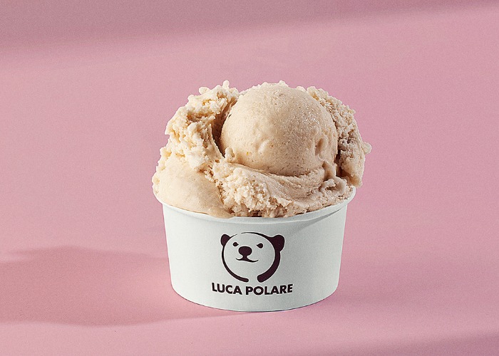 ბურბონის ვანილი